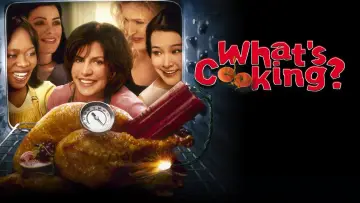 Backdrop to the movie "What