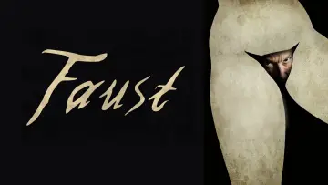 Backdrop to the movie "Faust" #702329