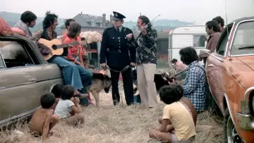Backdrop to the movie "The Gypsy" #1150376