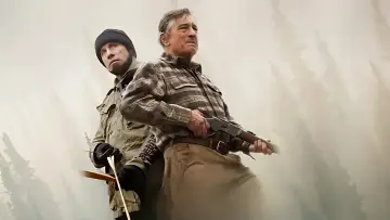 Backdrop to the movie "Killing Season" #1019856