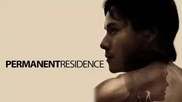 Backdrop to the movie "Permanent Residence" #946104