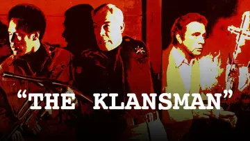 Backdrop to the movie "The Klansman" #1107935