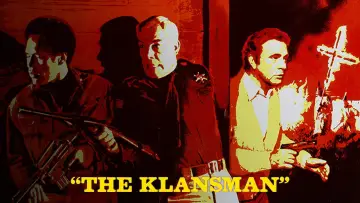Backdrop to the movie "The Klansman" #1107938