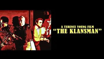 Backdrop to the movie "The Klansman" #1107939