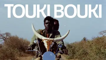 Backdrop to the movie "Touki Bouki" #724561