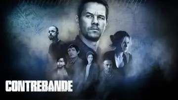 Backdrop to the movie "Contraband" #872822