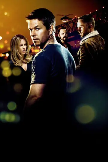 Poster to the movie "Contraband" #872835