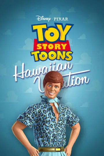 Poster to the movie "Hawaiian Vacation" #883909