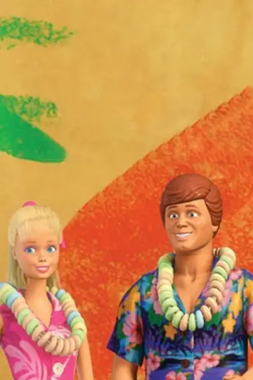 Poster to the movie "Hawaiian Vacation" #883910