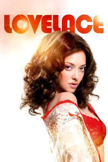 Poster to the movie "Lovelace" #853088
