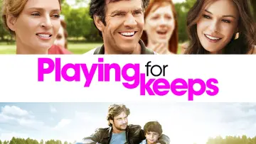 Backdrop to the movie "Playing for Keeps" #1080999