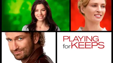 Backdrop to the movie "Playing for Keeps" #1081001