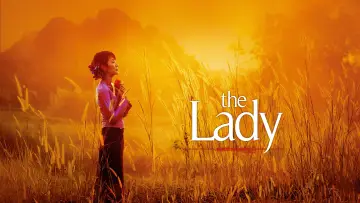 Backdrop to the movie "The Lady" #1057883