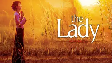 Backdrop to the movie "The Lady" #1057884