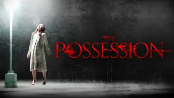 Backdrop to the movie "The Possession" #125130