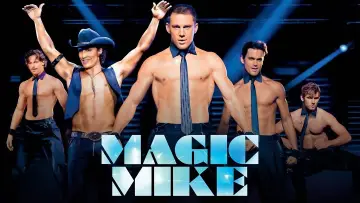 Backdrop to the movie "Magic Mike" #1162351