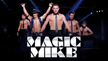 Backdrop to the movie "Magic Mike" #1162354