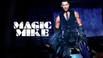 Backdrop to the movie "Magic Mike" #1162355