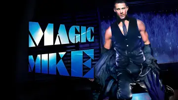 Backdrop to the movie "Magic Mike" #1162356