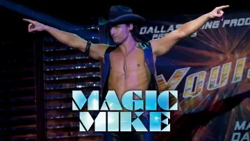 Backdrop to the movie "Magic Mike" #1162360