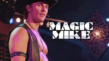 Backdrop to the movie "Magic Mike" #1181076