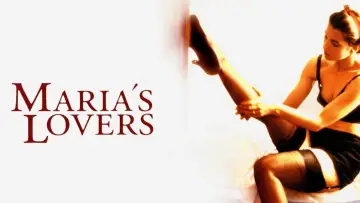 Backdrop to the movie "Maria