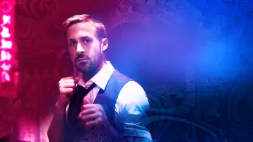 Backdrop to the movie "Only God Forgives" #1008428