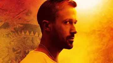 Backdrop to the movie "Only God Forgives" #1008430