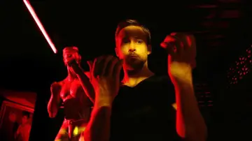 Backdrop to the movie "Only God Forgives" #1008433