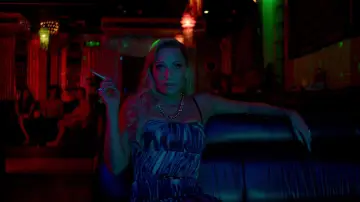 Backdrop to the movie "Only God Forgives" #1008435