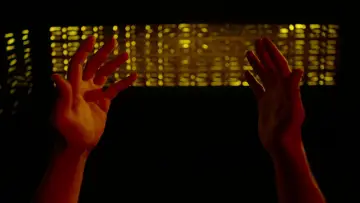 Backdrop to the movie "Only God Forgives" #1008438