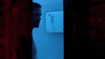 Backdrop to the movie "Only God Forgives" #1008440