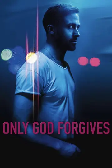 Poster to the movie "Only God Forgives" #1008451
