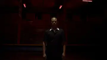 Backdrop to the movie "Only God Forgives" #346025