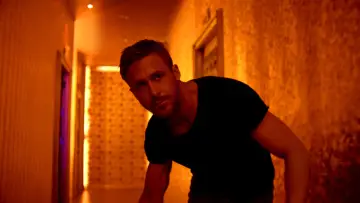 Backdrop to the movie "Only God Forgives" #346030