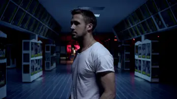 Backdrop to the movie "Only God Forgives" #346032