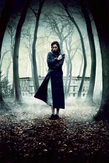 Poster to the movie "The Awakening" #1027913