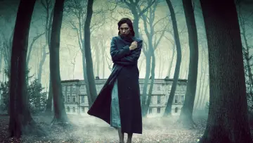 Backdrop to the movie "The Awakening" #1456161