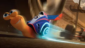 Backdrop to the movie "Turbo" #298483