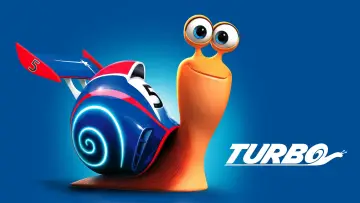 Backdrop to the movie "Turbo" #691637