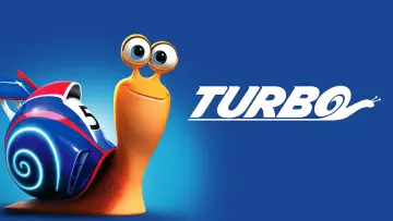 Backdrop to the movie "Turbo" #928729