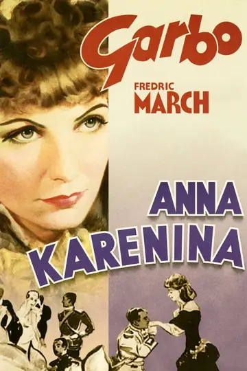 Poster to the movie "Anna Karenina" #1119881