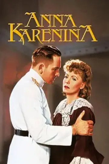 Poster to the movie "Anna Karenina" #1119883