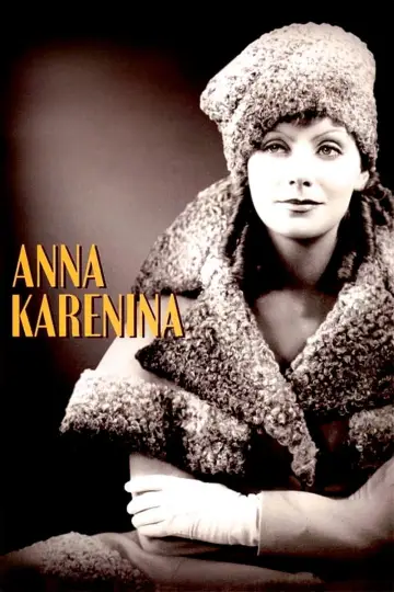 Poster to the movie "Anna Karenina" #1119888