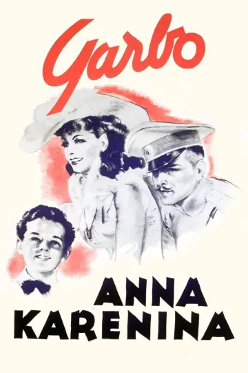 Poster to the movie "Anna Karenina" #1119893