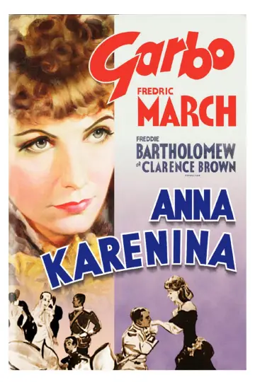 Poster to the movie "Anna Karenina" #1119895