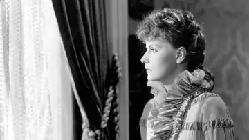 Backdrop to the movie "Anna Karenina" #486031