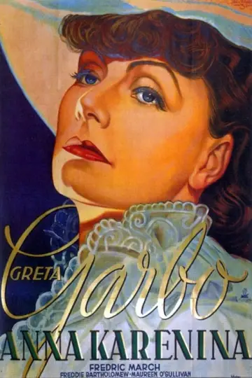 Poster to the movie "Anna Karenina" #486036