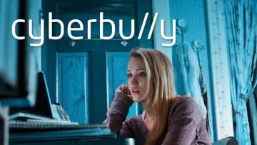 Backdrop to the movie "Cyberbully" #1001401