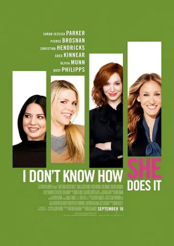 Poster to the movie "I Don